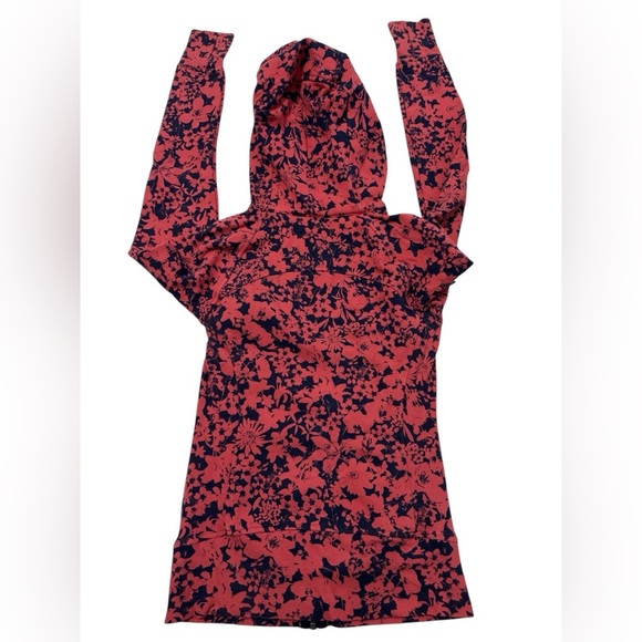 Lululemon Scuba Hoodie *Light Cotton Fleece - Picture 7 of 8